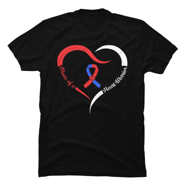 chd awareness shirts